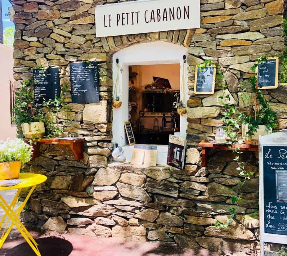 Le Petit Cabanon — photo 3