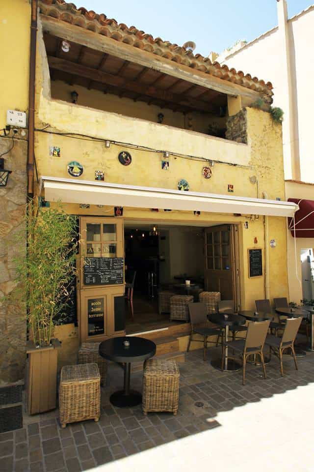 Le Petit Pointu — photo 2