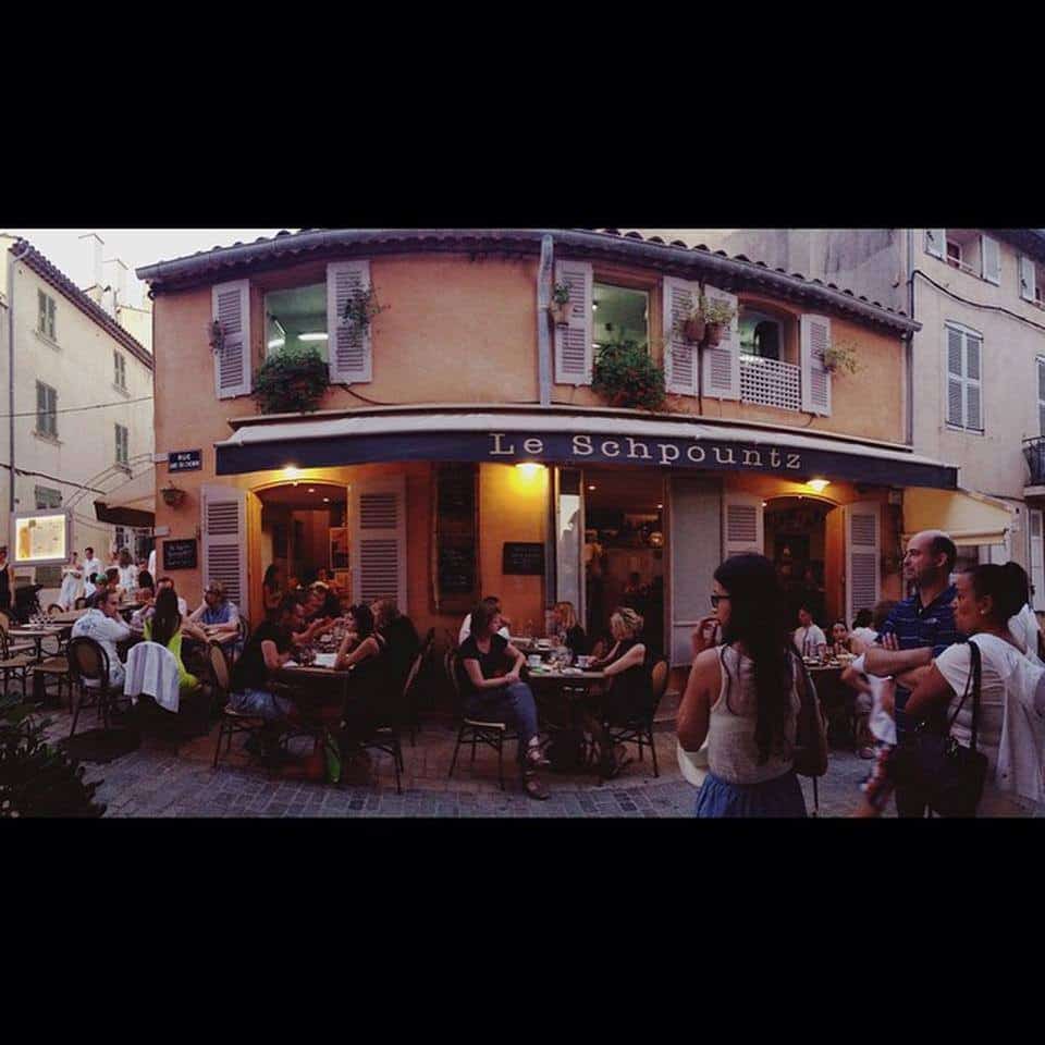 Le Schpountz — photo 3