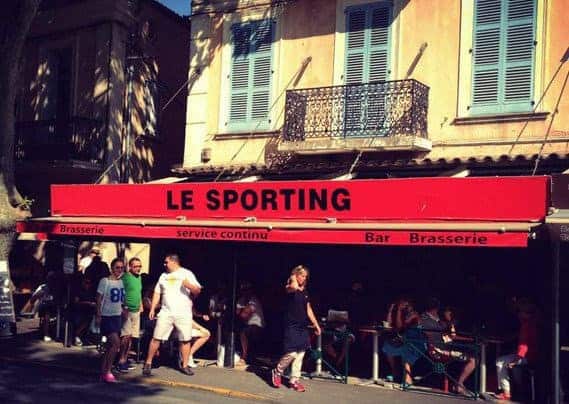 Le Sporting — photo 2