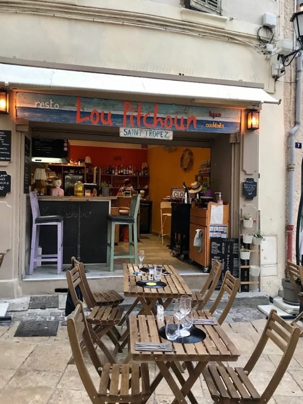Lou Pitchoun — photo 3