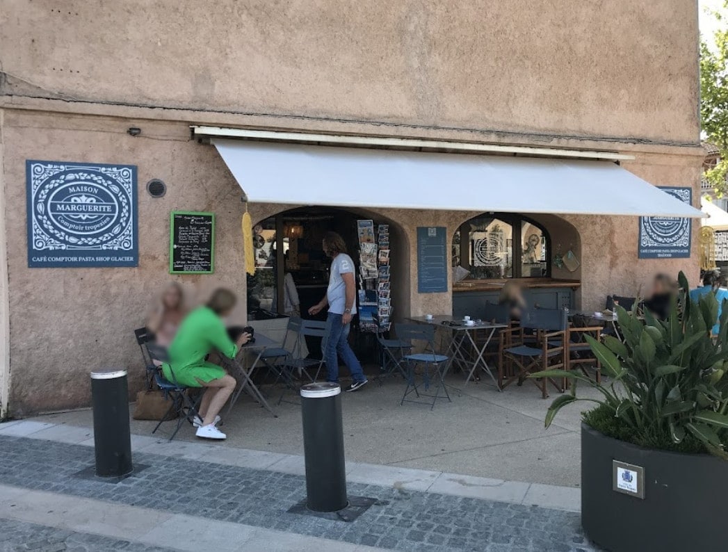 Maison Marguerite — photo 3