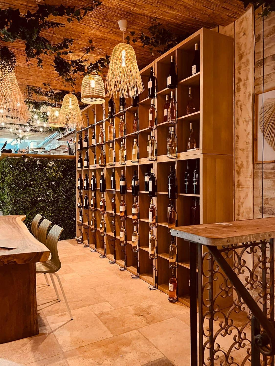 Miden Bar — photo 3