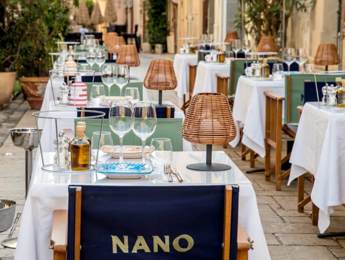 Nano Trattoria — photo 3
