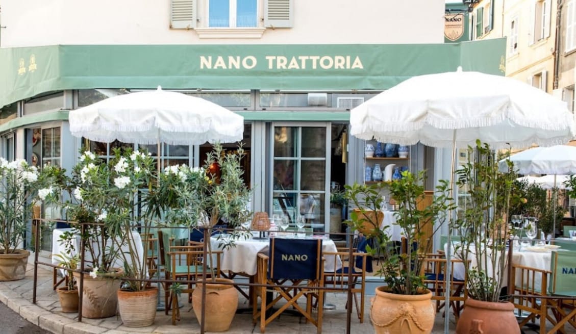Nano Trattoria — photo 2