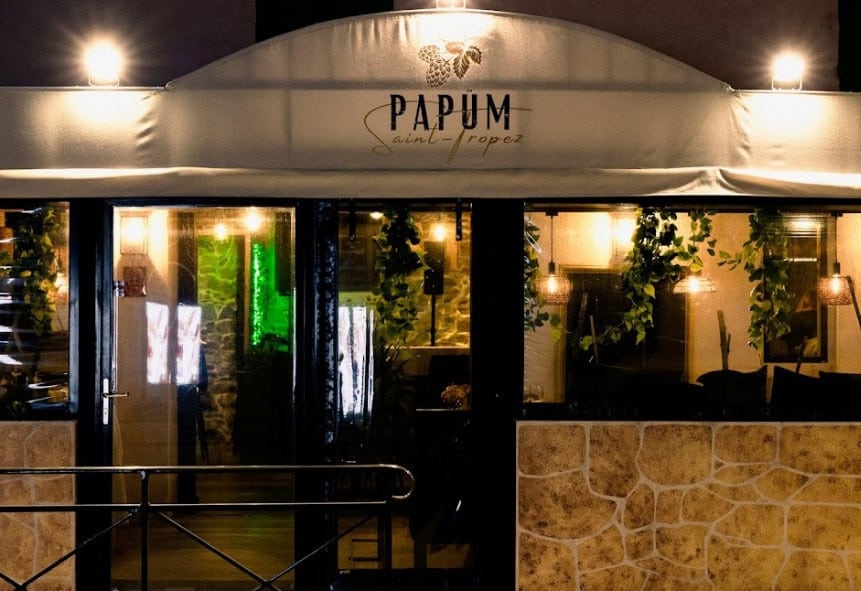 Papüm — photo 2