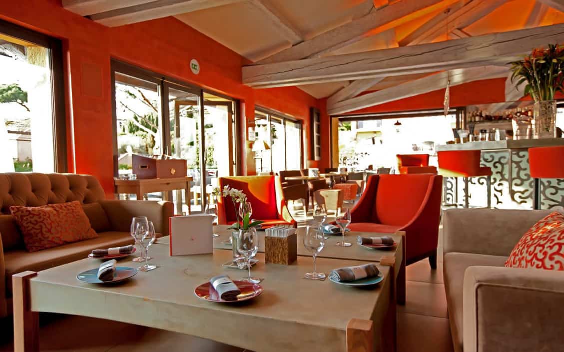 Restaurant B — photo 2