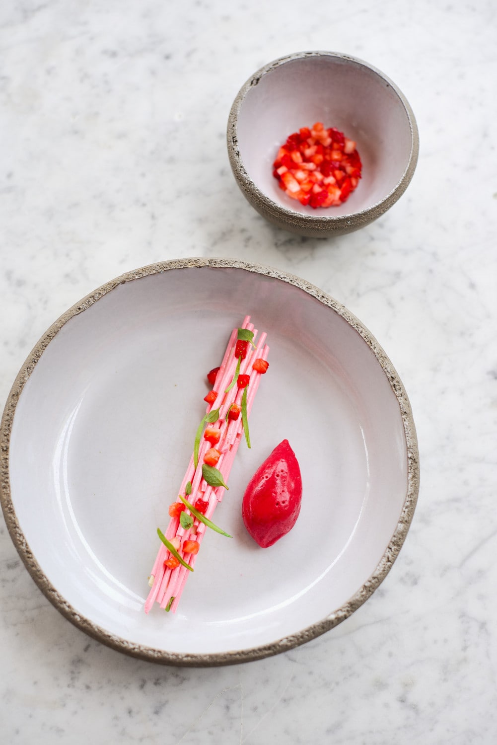 Restaurant Colette by Sezz — photo 3