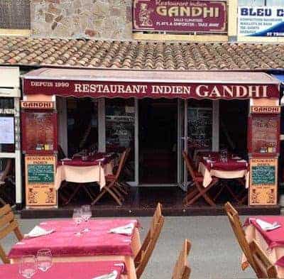 Photo de Restaurant Gandhi