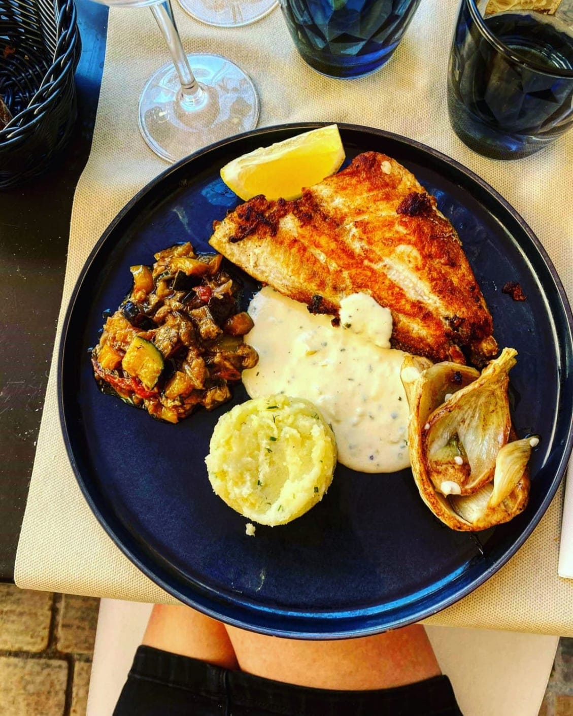 Photo de Restaurant la Bugade
