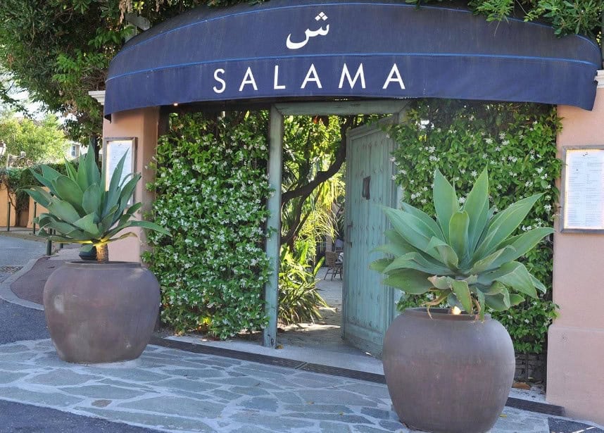 Salama — photo 2