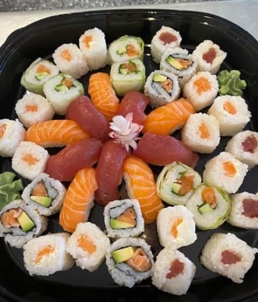Sushi San — photo 2