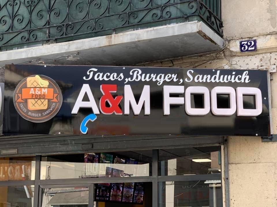 A&m Food — photo 2