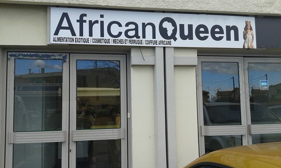 African Queen — photo 3