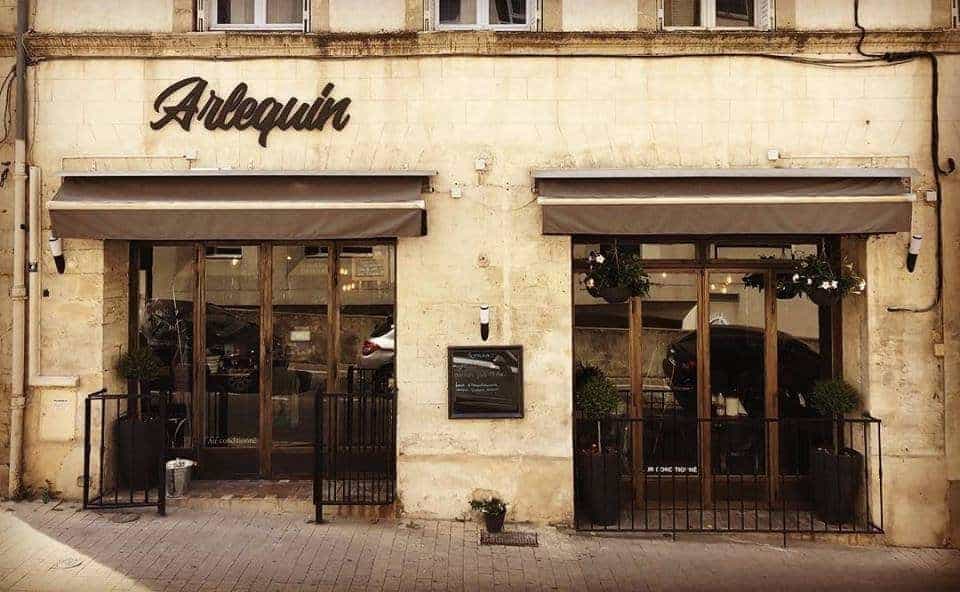 Arlequin — photo 2