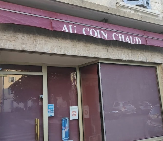 Au Coin Chaud — photo 2