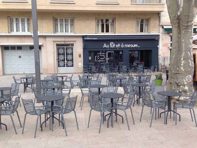 Au Fût et à mesure — photo 2