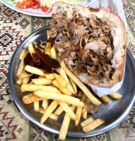 Aylin Döner Kebab — photo 2
