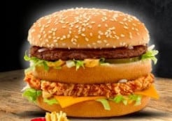 B&Burger — photo 2