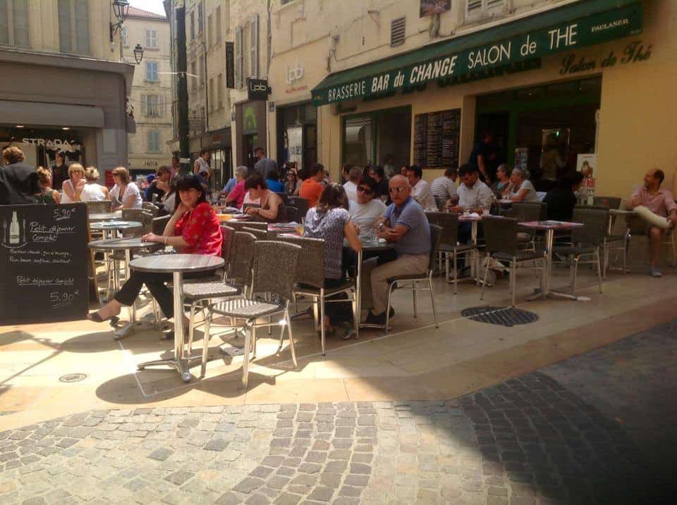Bar du Change — photo 2