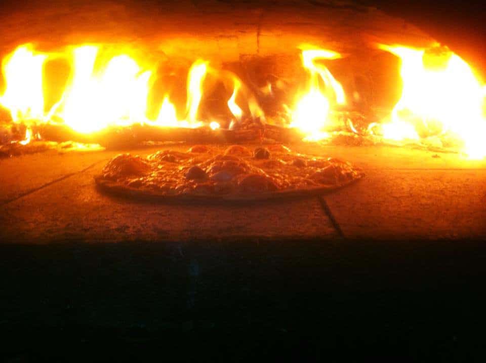 Barrak à pizzas — photo 3