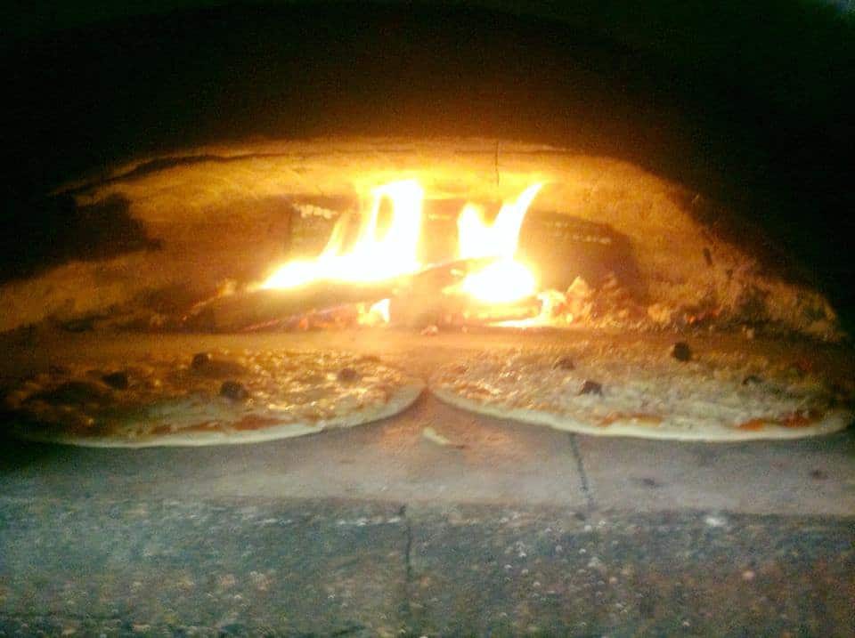 Barrak à pizzas — photo 2