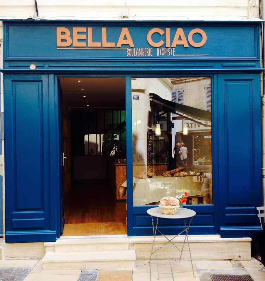 Bella Ciao — photo 3