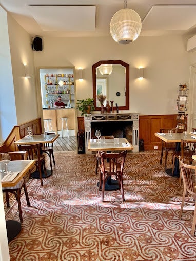 Bèou Bistrot — photo 3
