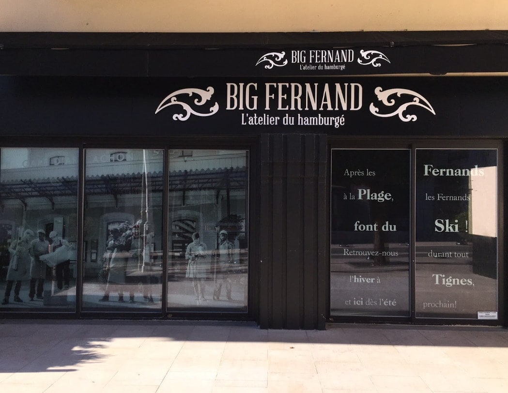 Big Fernand — photo 3