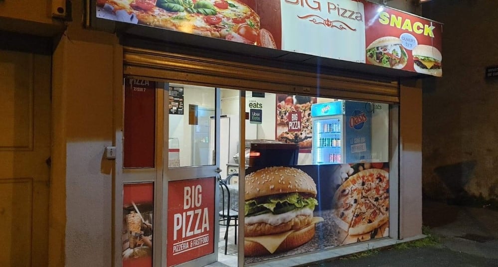Big Pizza — photo 3
