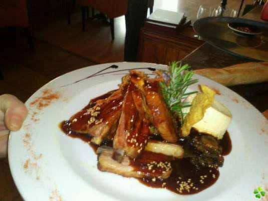 Photo de Bodeguita