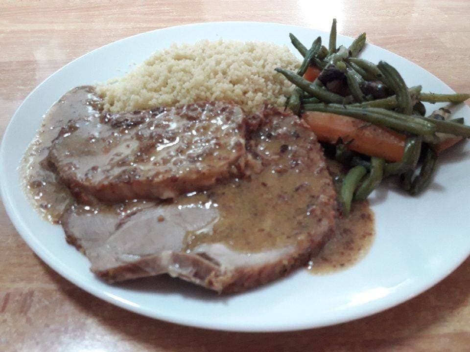 Photo de Brasserie du min