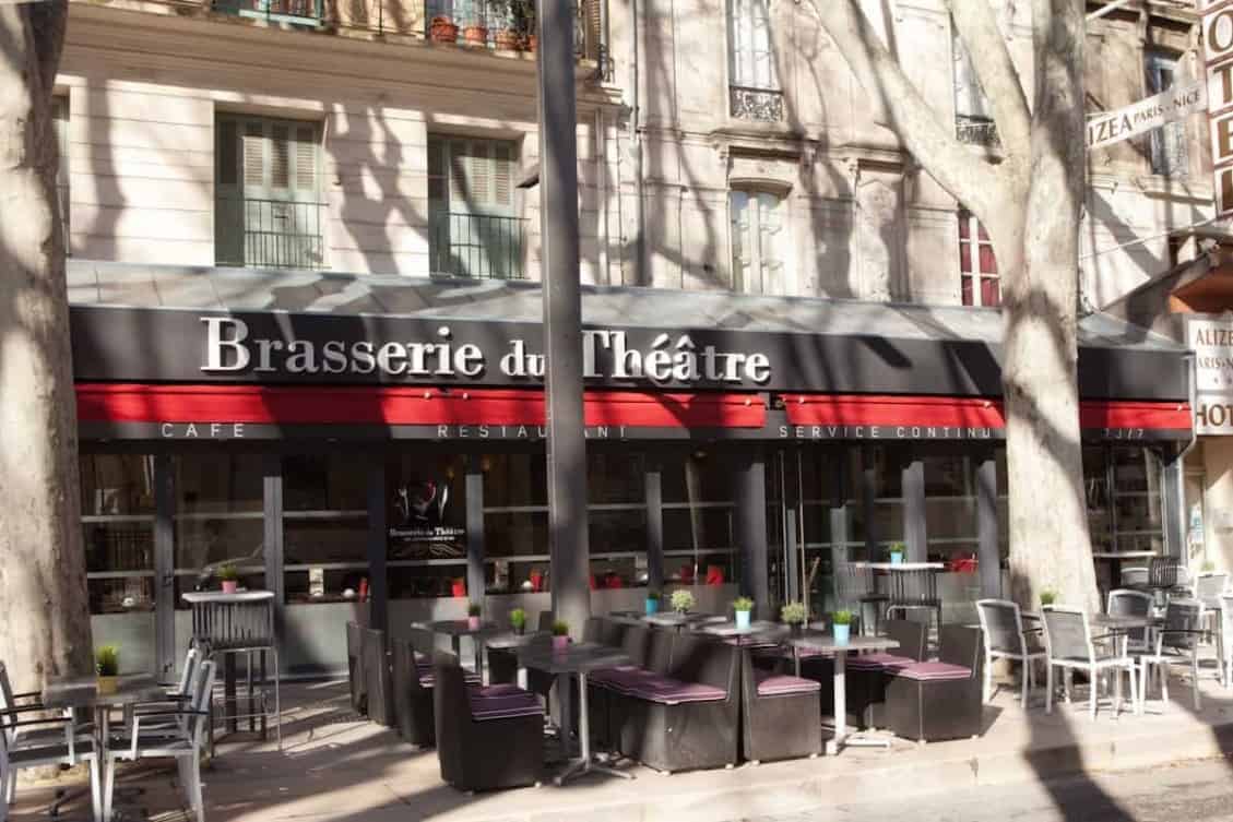 Brasserie du Théâtre — photo 5
