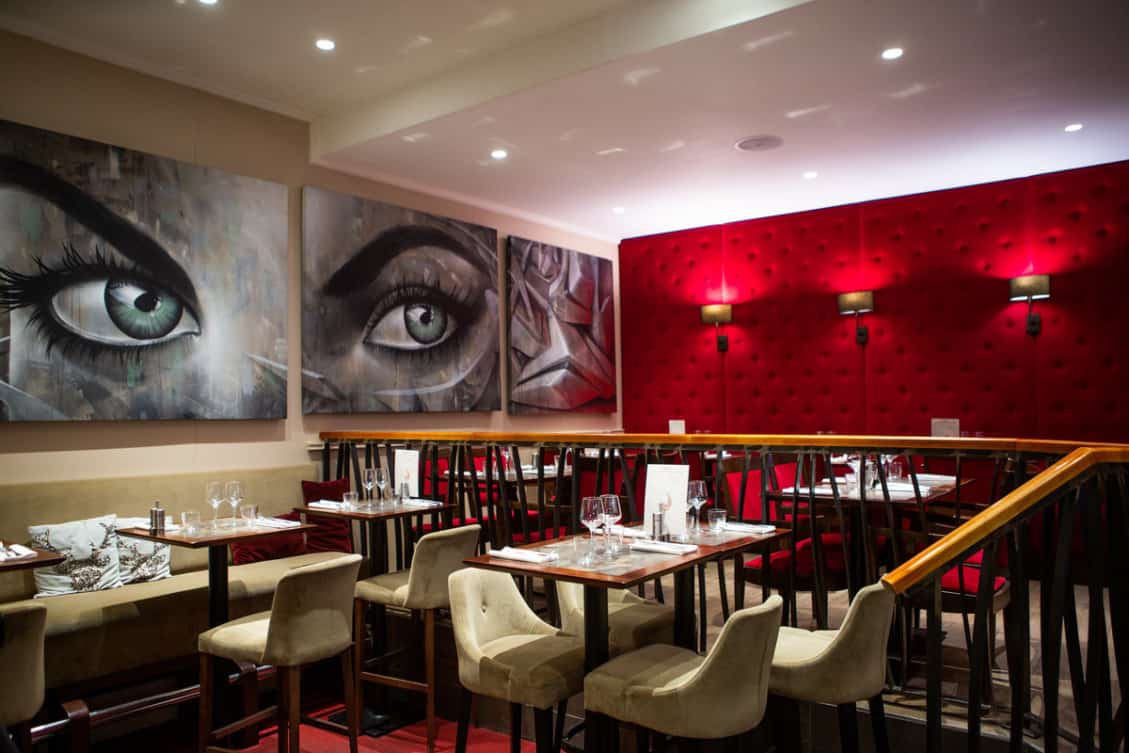 Brasserie du Théâtre — photo 2