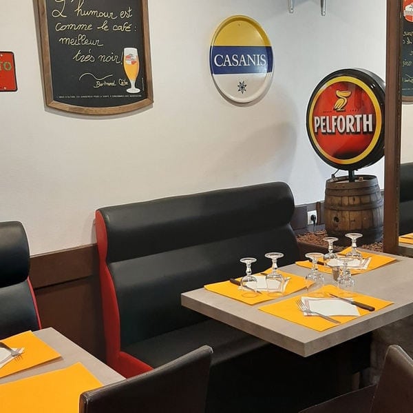 Brasserie L Avenue — photo 3