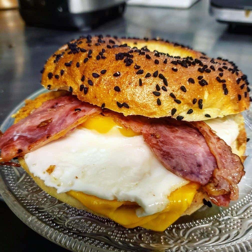 Photo de Brunch coffee