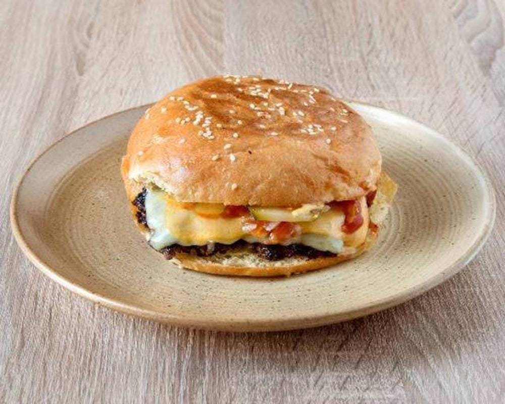 Bundy's Burger — photo 2