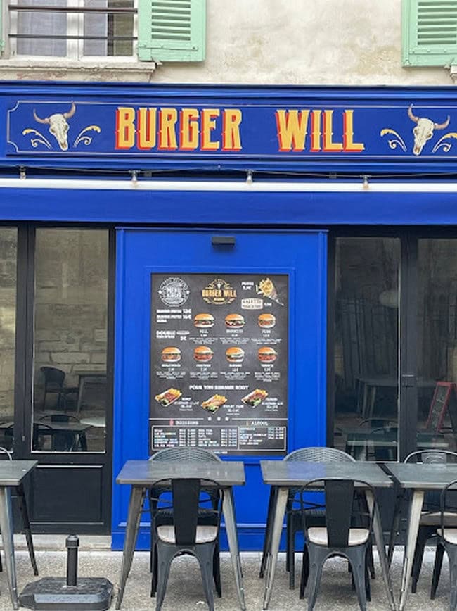 Burger Will — photo 2