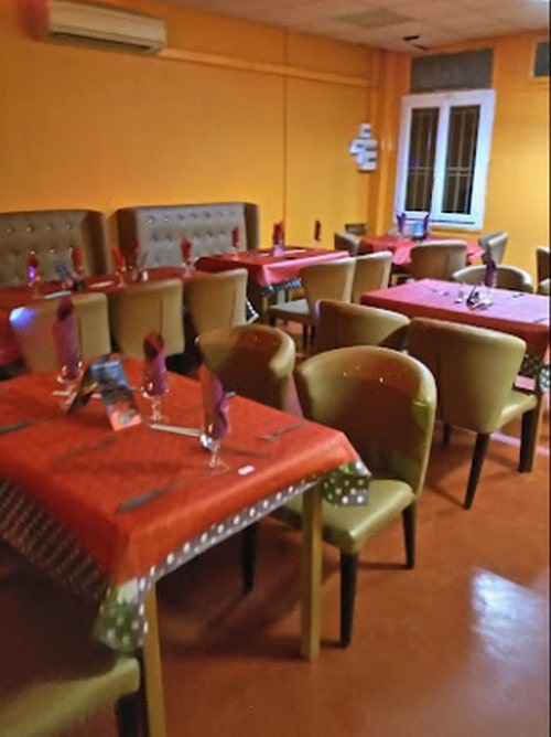 Café-Plantain — photo 3