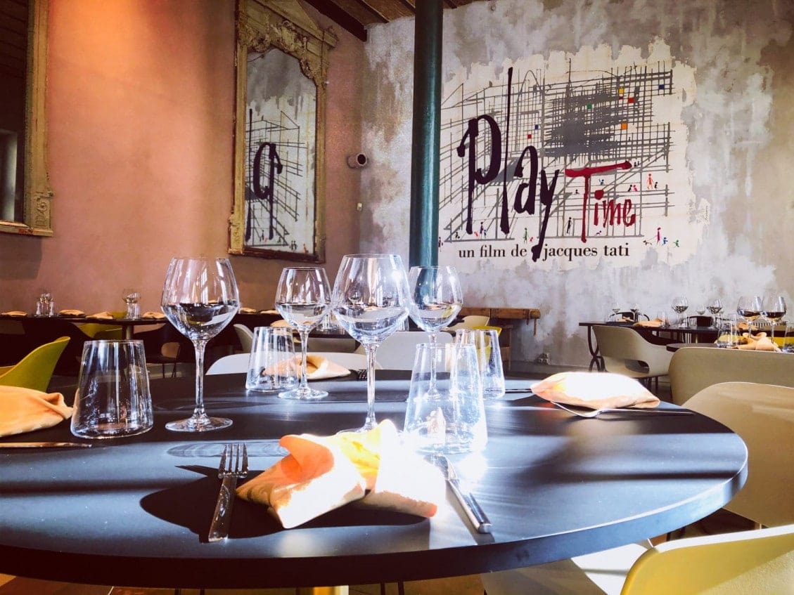 Café Roma — photo 4