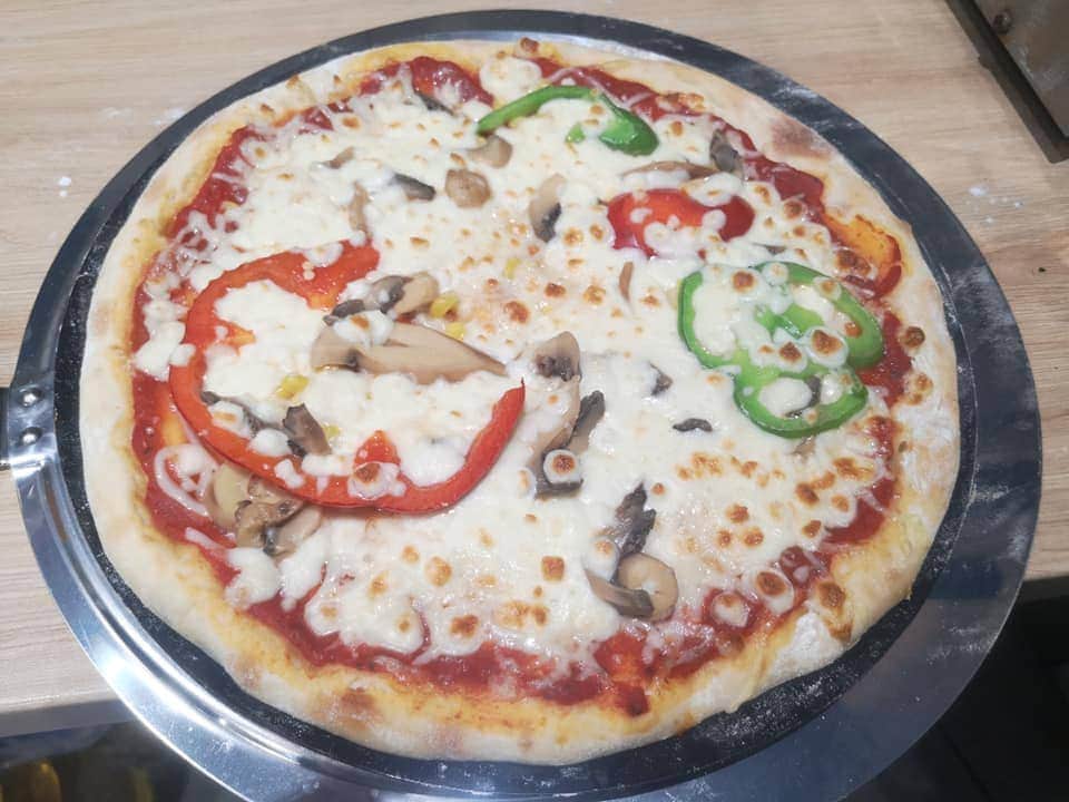 Cham Fast Food — photo 2