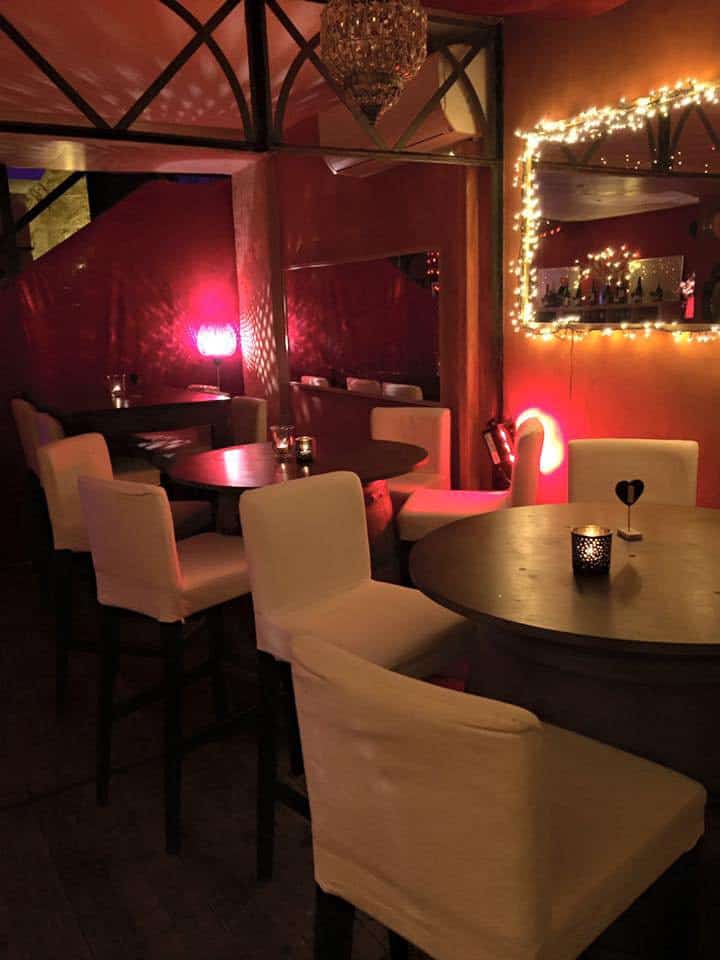 Chez Marie — photo 2