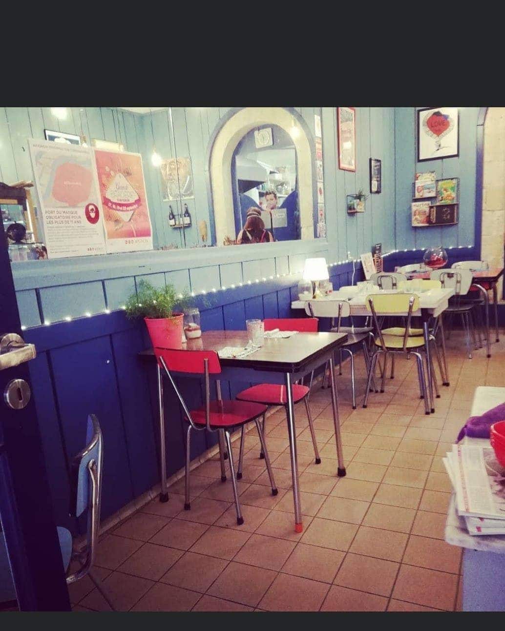 Chez Nine — photo 3