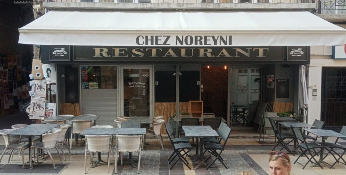 chez noreyni — photo 3