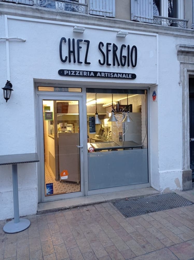 Chez Sergio — photo 3