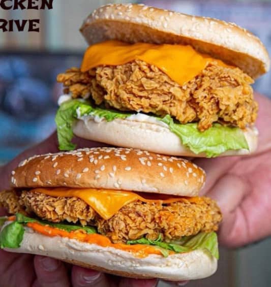 Photo de Chicken Drive