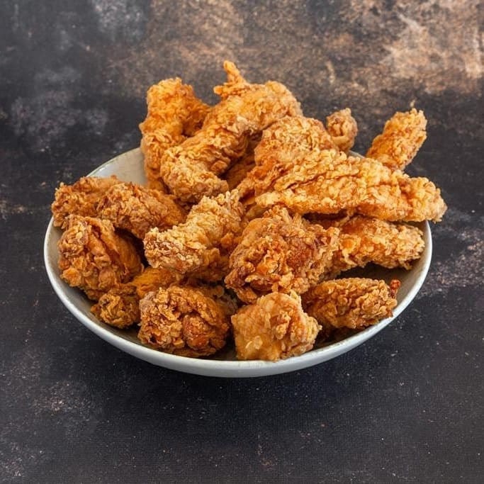 Chicken Drive — photo 2