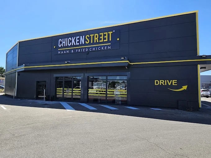 Chicken Street — photo 2