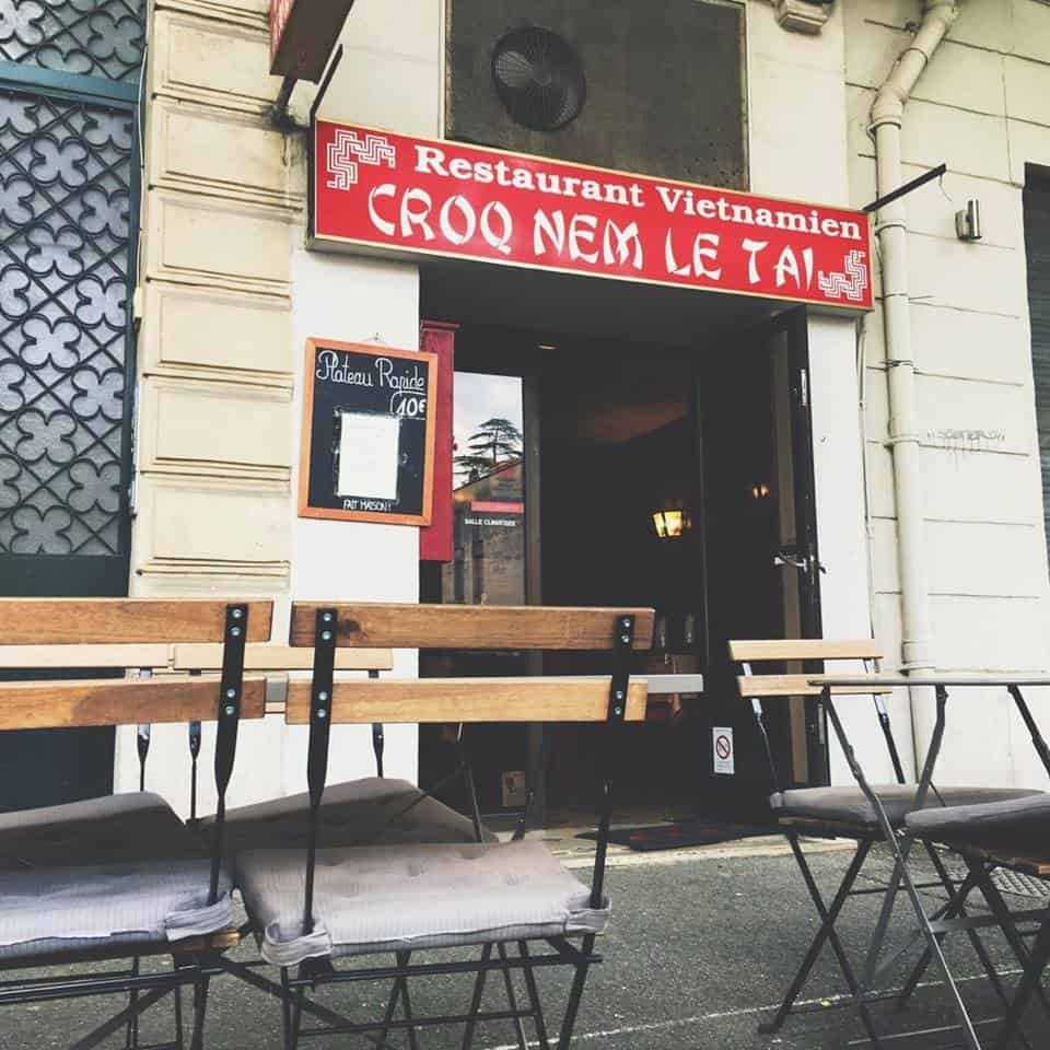 Croq' Nem Le Tai — photo 2
