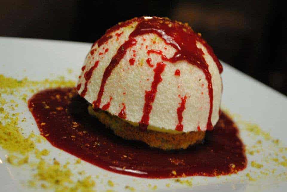 Cuisine § Comptoir — photo 3